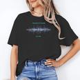 DIAL UP Modem Sound Of Progress 1996 Gen X Tech Nostalgia Unisex T-Shirt