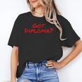 Got Diploma Graduation 2018 Unisex T-Shirt