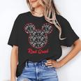 Disney Graduation Rad Grad Unisex T-Shirt