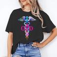 Doctor Of Occupational Therapy OTD Caduceus Graduation Unisex T-Shirt