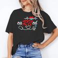 Earned It RN Nurse Graduation RN & LPN Nursing Unisex T-Shirt