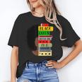 EdD Doctor Of Education Book Degree Doctorate Graduation Unisex T-Shirt