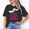 Educated Women Graduation Shirt Unisex T-Shirt