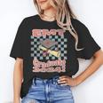EMT Graduation Class Of 2024 Emergency Medical Tech Medic Unisex T-Shirt