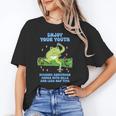 Enjoy Adulthood Comes With Bills Nostalgia Regret Unisex T-Shirt Enjoy Adulthood Comes With Bills Nostalgia Regret Unisex T-Shirt