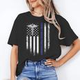 Family Nurse Practitioner Flag FNP Nursing Graduation Unisex T-Shirt