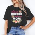 My Favorite Doctor Calls Me Mom Graduation Unisex T-Shirt