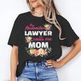 My Favorite Lawyer Calls Me Mom Graduation Unisex T-Shirt