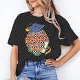 Our Final Rodeo Class Of 2025 Rodeo Western Graduation Texas Unisex T-Shirt