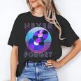 Never Forget Retro 80s 90s Nostalgia Unisex T-Shirt