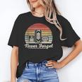 Never Forget Retro Nostalgia Vintage Cassette Unisex T-Shirt