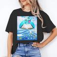 Frutiger Aero Aesthetic Tech Book Butterfly Unisex T-Shirt Frutiger Aero Aesthetic Tech Book Butterfly Unisex T-Shirt
