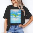 Frutiger Aero Aesthetics Unisex T-Shirt