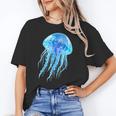 Frutiger Aero Y2K Jellyfish Unisex T-Shirt