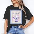 Fun Cute Introvert Cat Character Trophy For Men Women Unisex T-Shirt Fun Cute Introvert Cat Character Trophy For Men Women Unisex T-Shirt