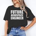 Future Aerospace Engineer College Graduate Graduation Unisex T-Shirt