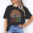 Future Class Of 2035 Preschool Graduation Pre-K Graduate Unisex T-Shirt