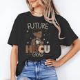 Future HBCU Grad Graduate Afro Boy College Graduation Unisex T-Shirt
