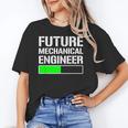 Future Mechanical Engineer Cool Graduation Unisex T-Shirt