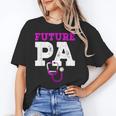Future PA Physician Assistant Graduation Unisex T-Shirt