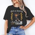 Girl Magic Graduate Kindergarten Graduation 2023 Unisex T-Shirt