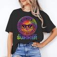 Goodbye 2nd Grade Graduation To 3rd Grade First Summer Kids Unisex T-Shirt