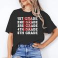Goodbye 4th Grade Graduation Last Day School Hello 5th Grade Unisex T-Shirt