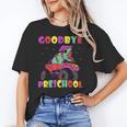 Goodbye Preschool Graduates Pre School Graduation Graduate Unisex T-Shirt