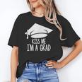Graduate T-Shirt Grad Tshirt Graduation Tee Unisex T-Shirt