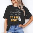 I Graduated Can I Go Back To Bed Now Graduation Sloth Unisex T-Shirt