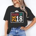 Graduation 2018 Class Of 2018 2K18 Tshirt Unisex T-Shirt
