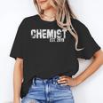 Graduation For Chemists Established 2019 Shirt Unisex T-Shirt