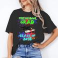 Graduation Class 2018 Cap Gown Shirt Preschool Graduate Unisex T-Shirt