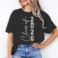 Graduation Class Of 2026 Unisex T-Shirt