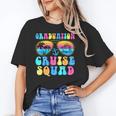 Graduation Cruise Squad Class Of 2025 Vacation Family Grad Unisex T-Shirt