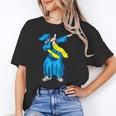 Graduation Dabbing 2018 Graduate Unisex T-Shirt