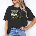 Graduation Decorations 2026 Proud Of 2026 Graduate Occaion Unisex T-Shirt