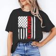 Graduation High School College Flag GraduateShirt 2018 Unisex T-Shirt