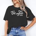 Graduation For New Vet Techs Established 2019 Unisex T-Shirt
