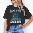 Graduation Shirt Class Of 2019 High School College Unisex T-Shirt