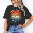 Graduation Sloth Can I Go Back To Bed Now Vintage Unisex T-Shirt