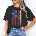 Graduation T-Shirt High School & College Graduate Shirt 2018 Unisex T-Shirt