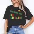 HBCU Graduation Shirt HBCU Grad Shirt Unisex T-Shirt