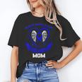 Heaven Need a Hero Colon Cancer Awareness In Memory Of Mom Unisex T-Shirt Heaven Need a Hero Colon Cancer Awareness In Memory Of Mom Unisex T-Shirt