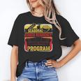 Hibernation Mode Fall And Winter Meme Introvert Vibes Humor Unisex T-Shirt Hibernation Mode Fall And Winter Meme Introvert Vibes Humor Unisex T-Shirt