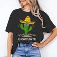 High School College Graduate Graduation Unisex T-Shirt