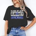 High School Graduation 2018 T-Shirt For Senior Alm18hty Unisex T-Shirt