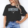 Homebody Club Checkerboard Introvert Self Growth Work Home Unisex T-Shirt Homebody Club Checkerboard Introvert Self Growth Work Home Unisex T-Shirt