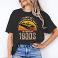 Humorous Saying Please Be Patient With Me I'm From The 1900s Unisex T-Shirt Humorous Saying Please Be Patient With Me I'm From The 1900s Unisex T-Shirt