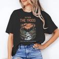 I'm From The 1900s This Was Our Playground Retro Unisex T-Shirt I'm From The 1900s This Was Our Playground Retro Unisex T-Shirt
